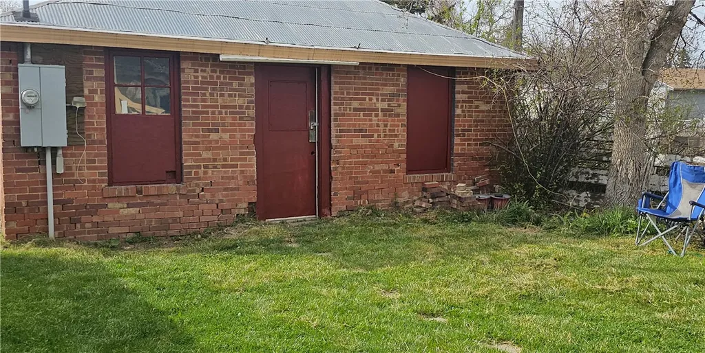 508 Washington Lewistown MT 59457