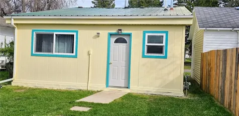 508 Washington Lewistown MT 59457