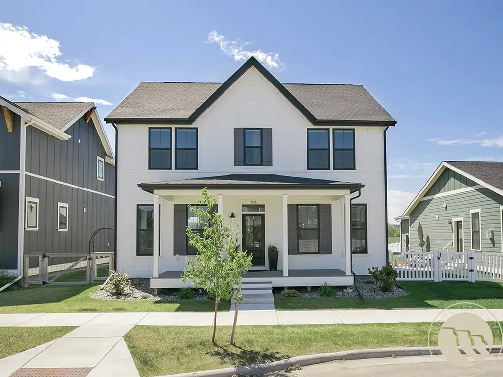 6176 Johanns Meadow Lane Billings MT 59101