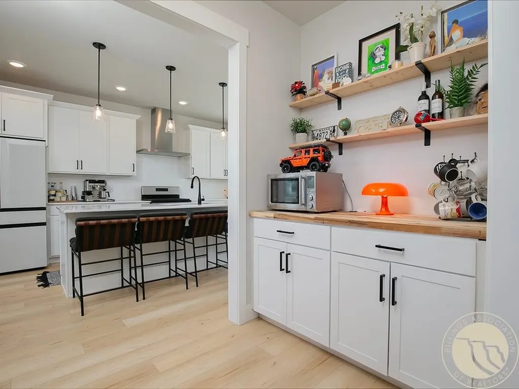 6176 Johanns Meadow Lane Billings MT 59101