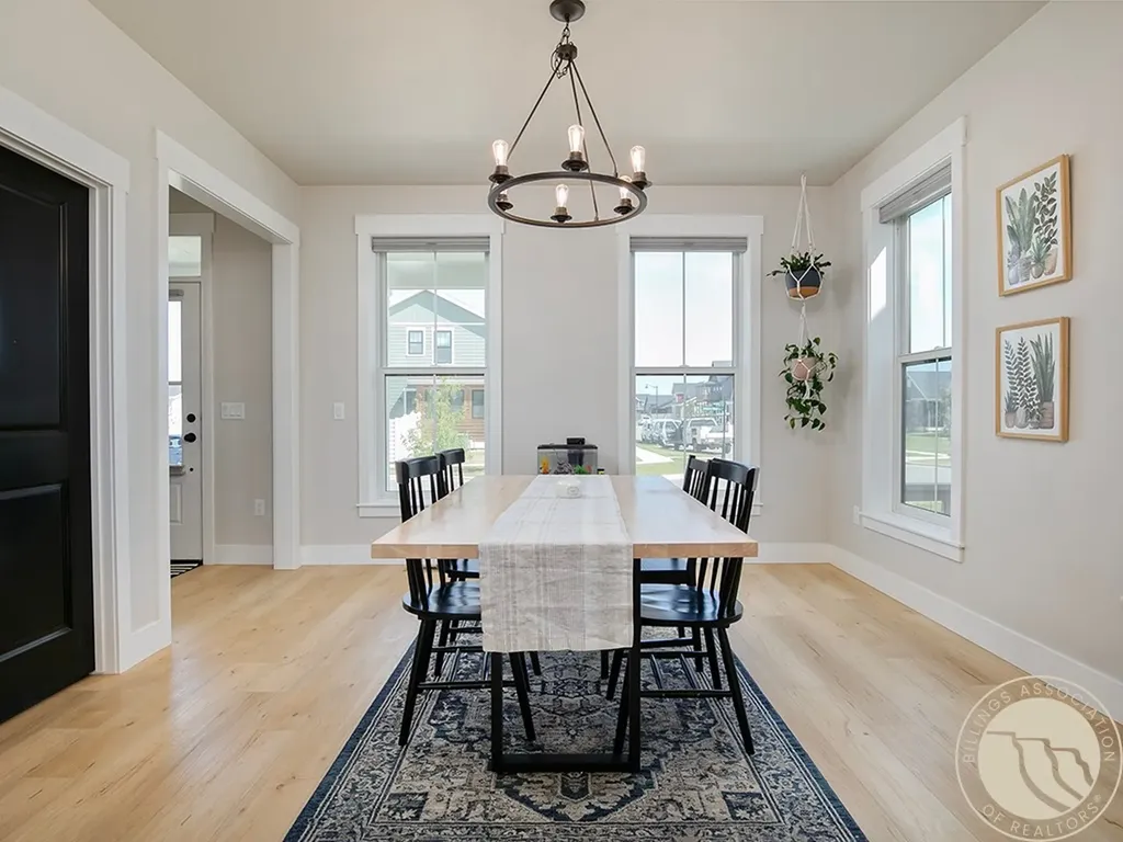 6176 Johanns Meadow Lane Billings MT 59101