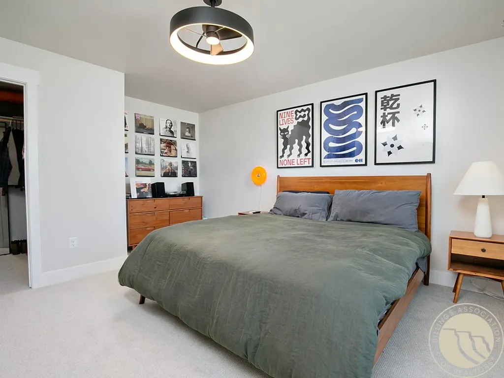 6176 Johanns Meadow Lane Billings MT 59101