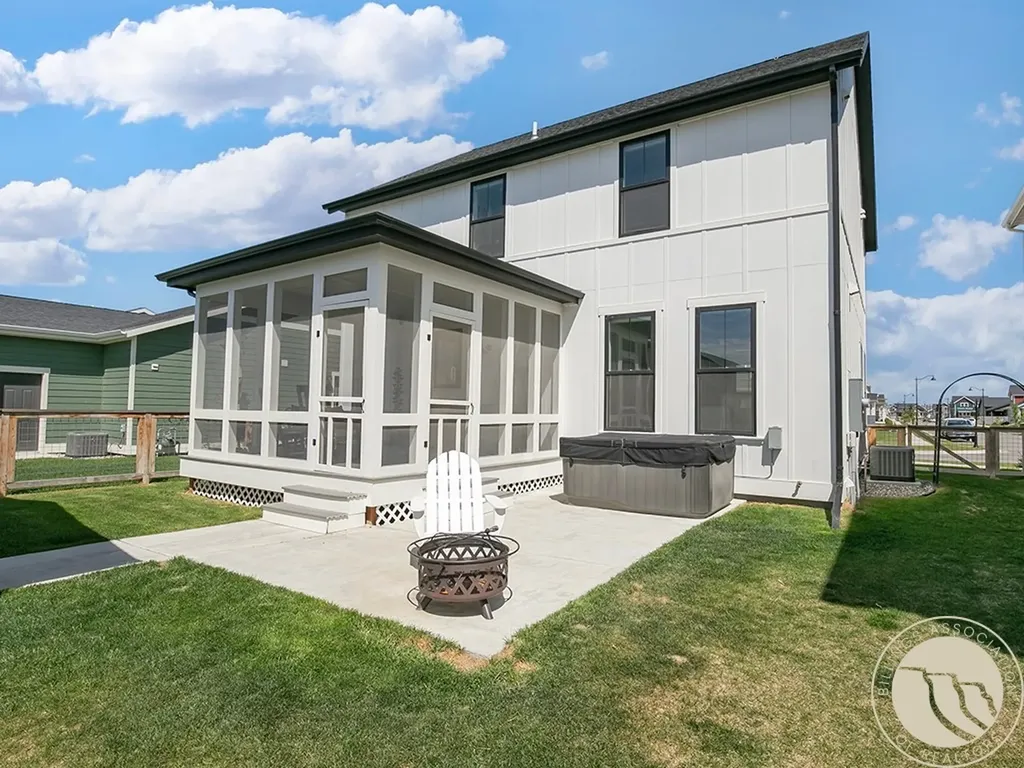 6176 Johanns Meadow Lane Billings MT 59101