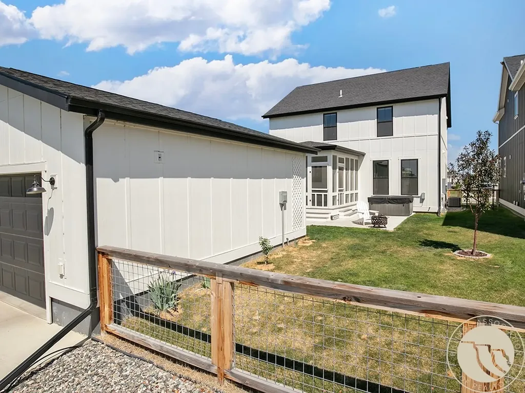 6176 Johanns Meadow Lane Billings MT 59101
