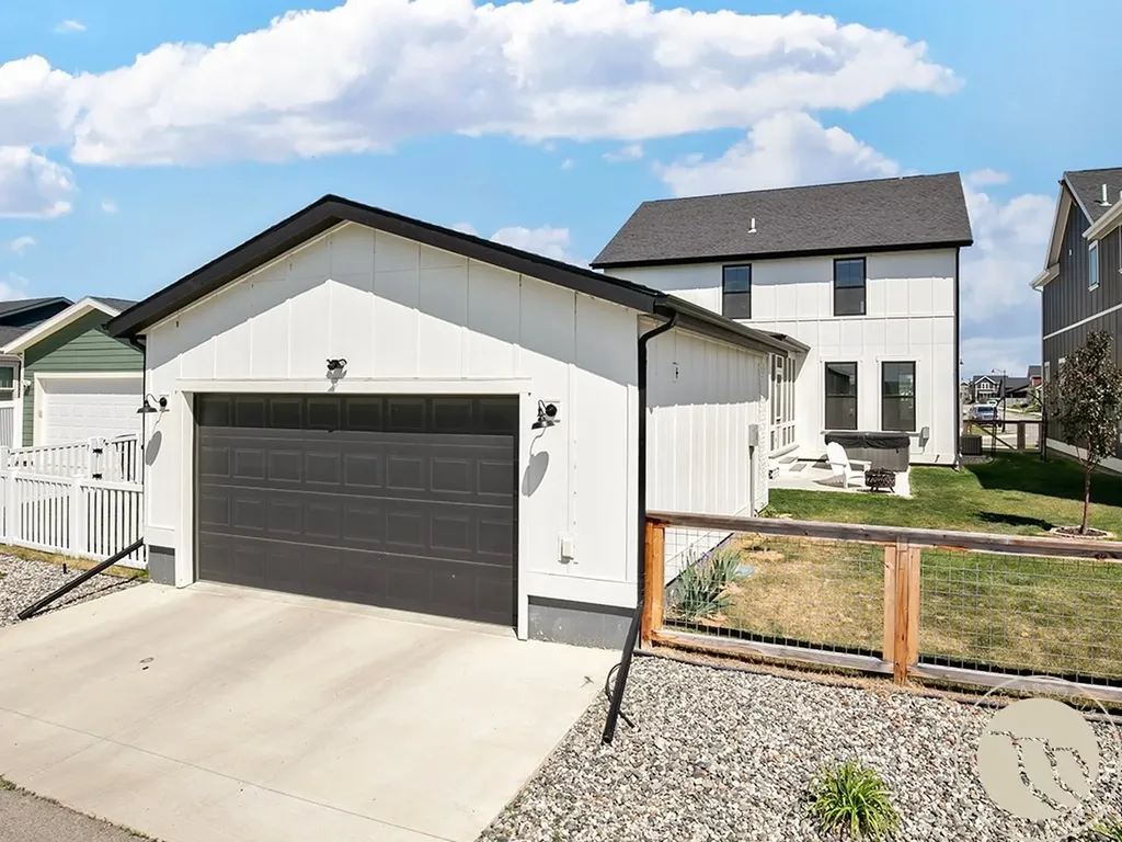 6176 Johanns Meadow Lane Billings MT 59101