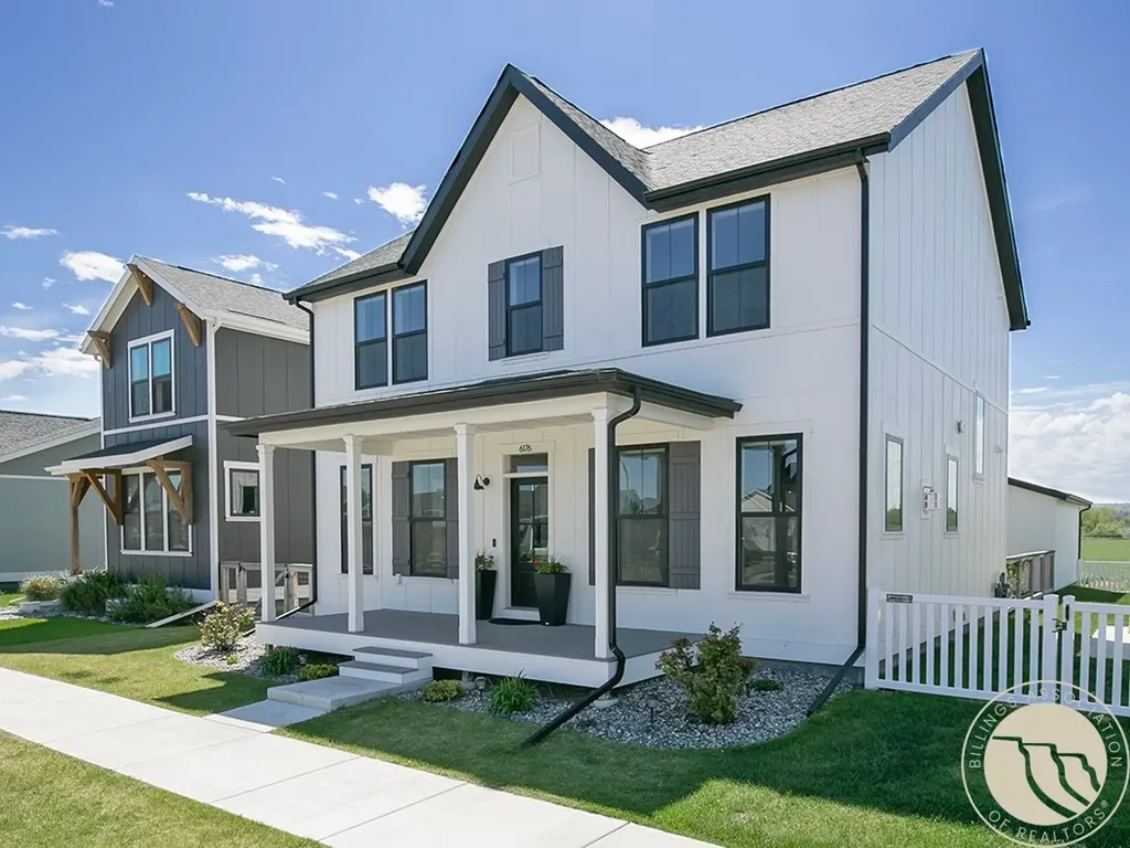 6176 Johanns Meadow Lane Billings MT 59101