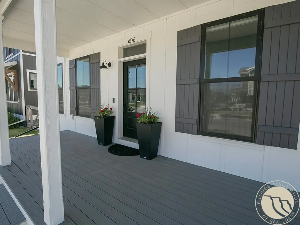 6176 Johanns Meadow Lane Billings MT 59101