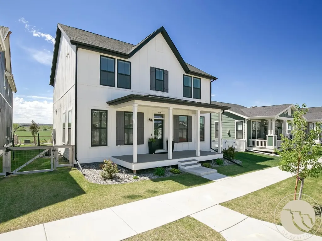 6176 Johanns Meadow Lane Billings MT 59101