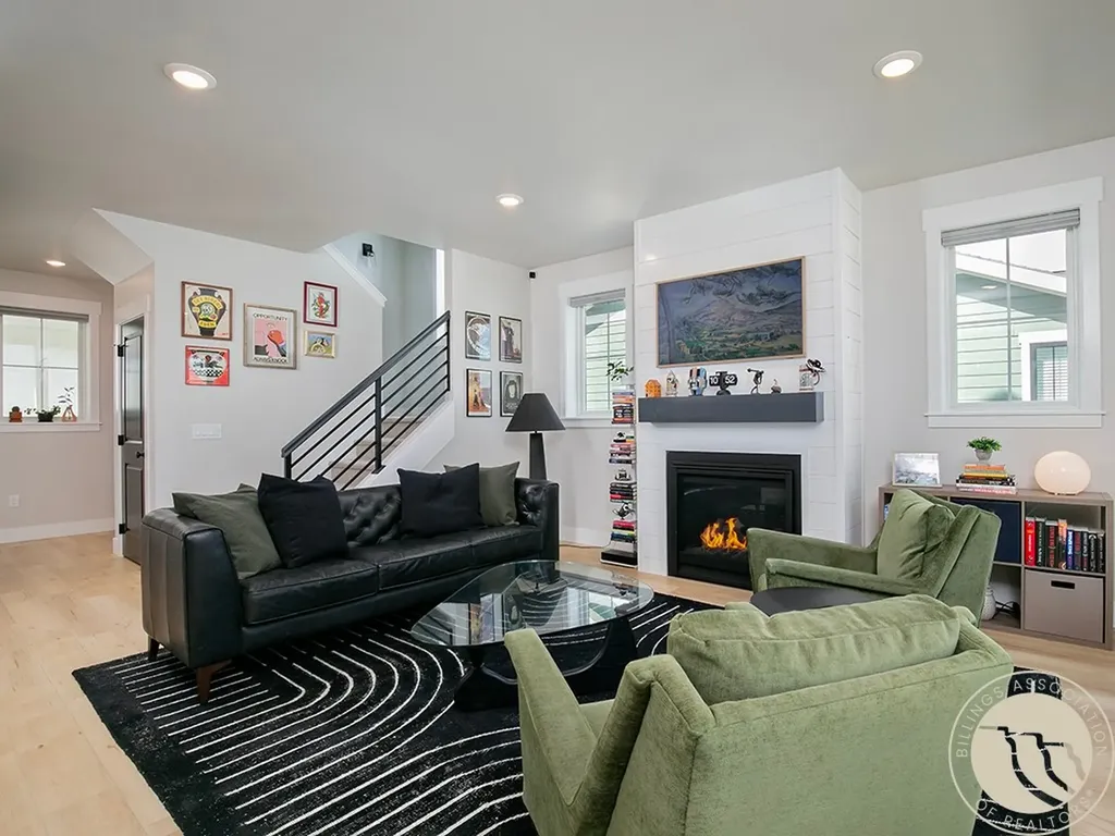 6176 Johanns Meadow Lane Billings MT 59101