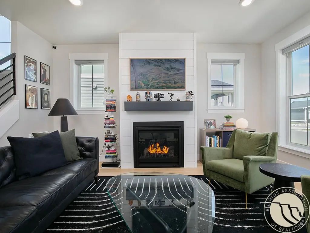 6176 Johanns Meadow Lane Billings MT 59101
