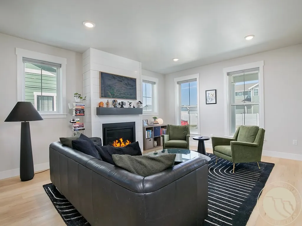 6176 Johanns Meadow Lane Billings MT 59101
