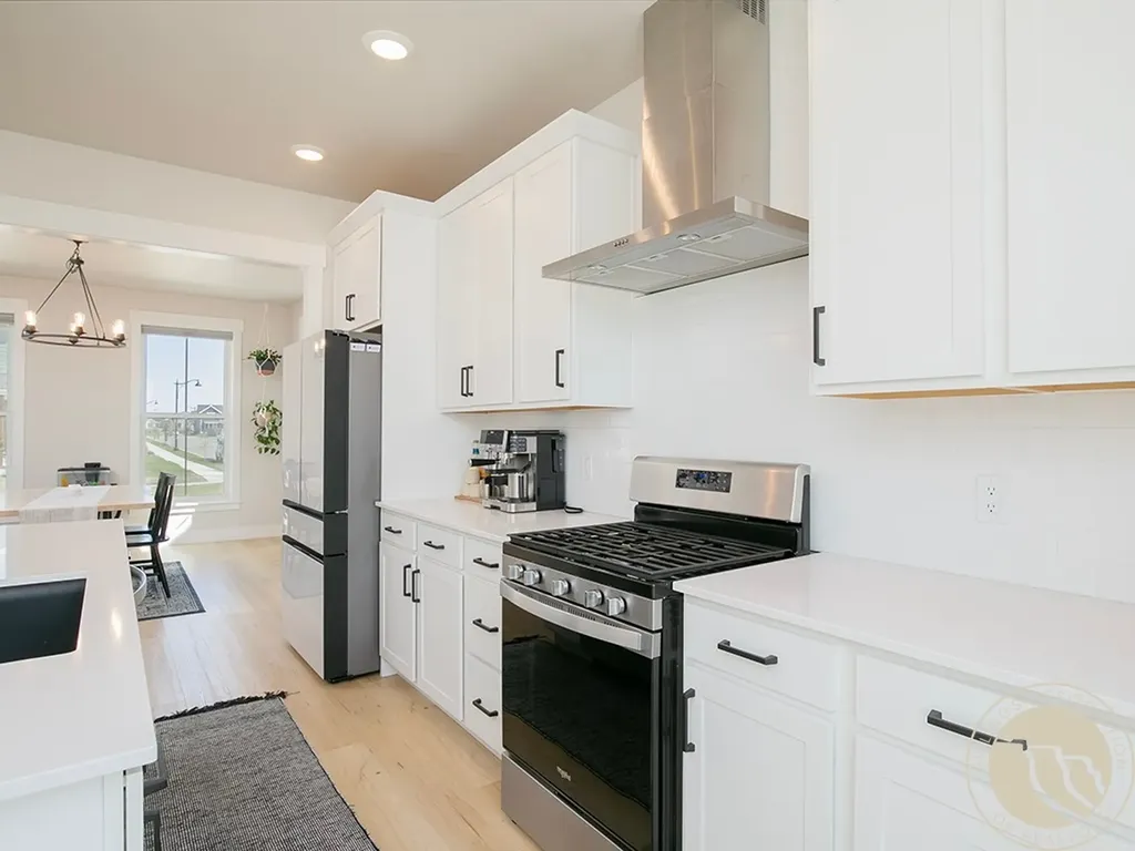 6176 Johanns Meadow Lane Billings MT 59101