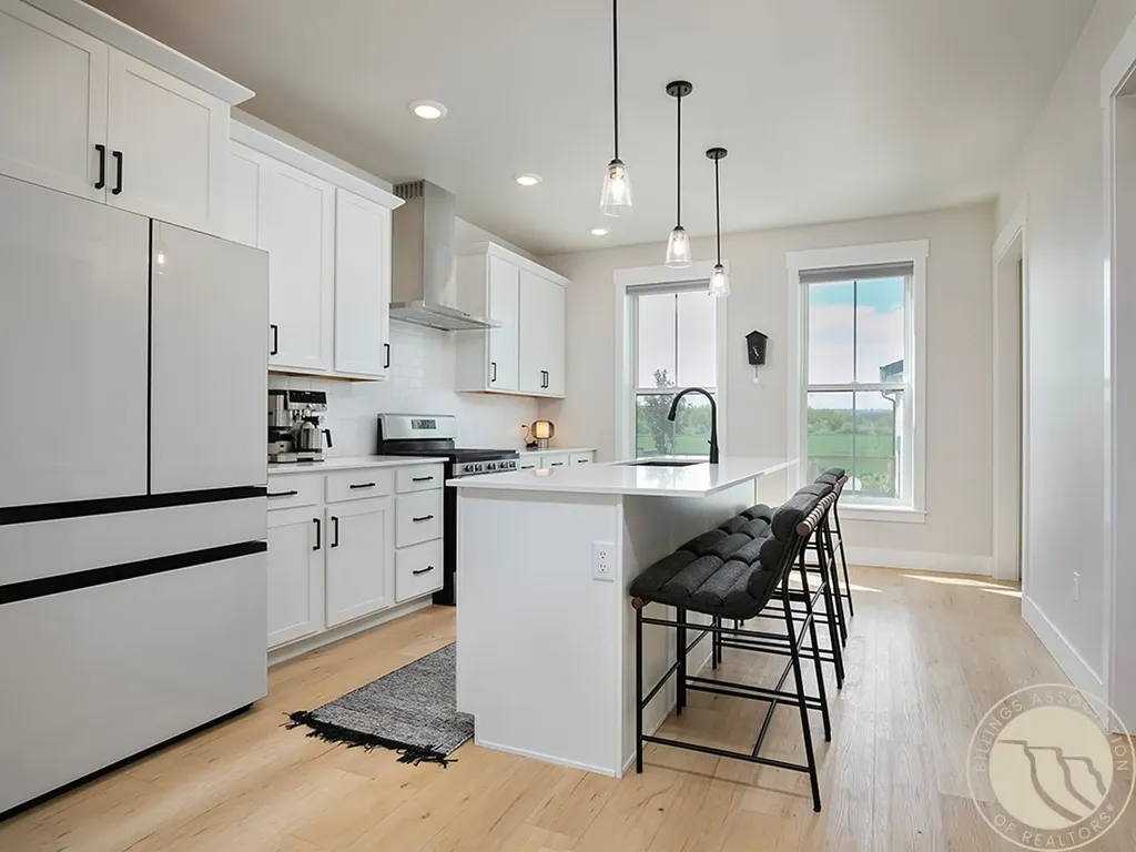 6176 Johanns Meadow Lane Billings MT 59101