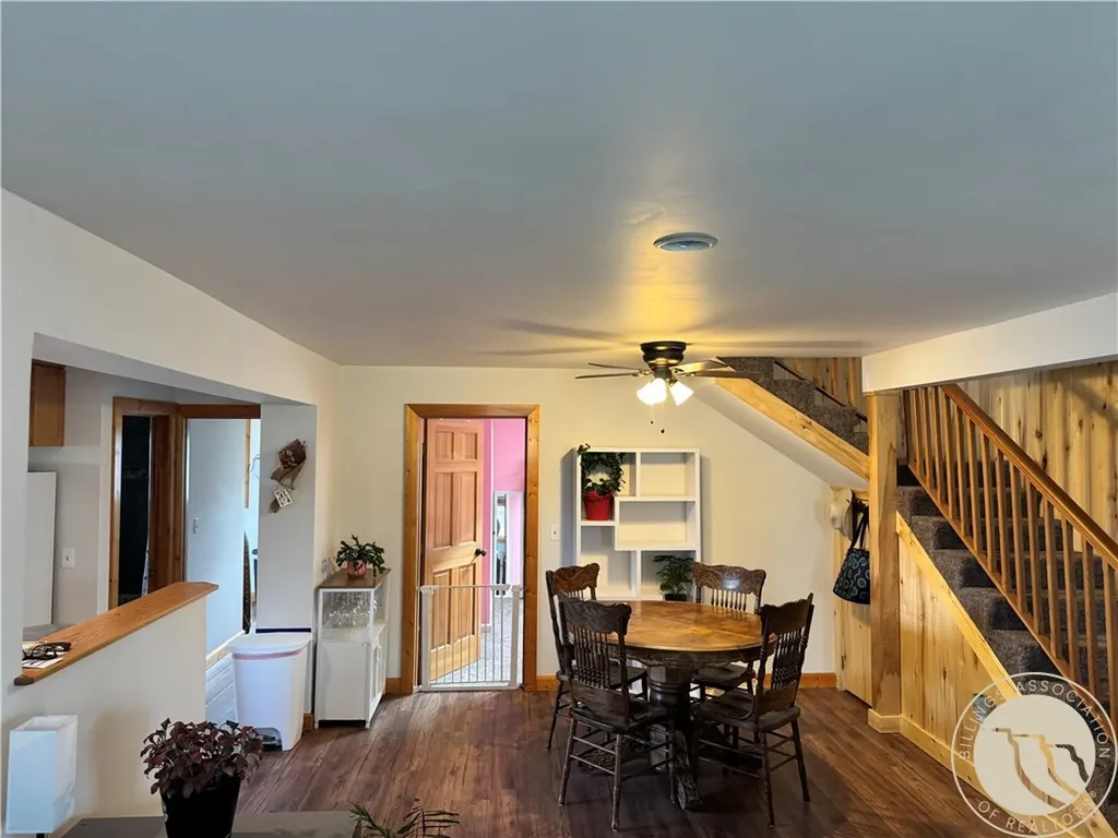 212 E 3rd Avenue Big Timber MT 59011