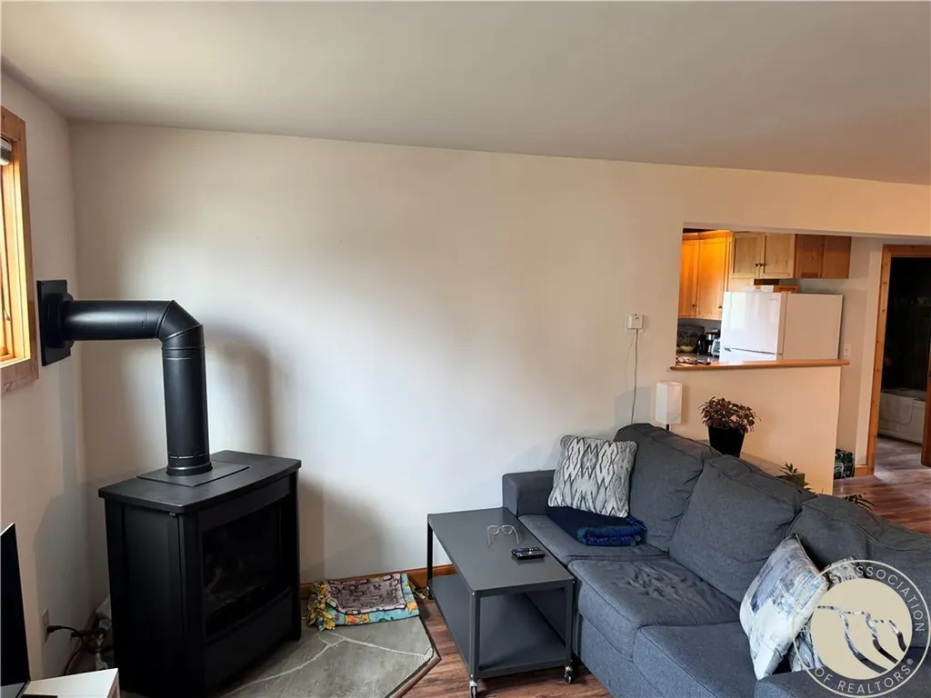 212 E 3rd Avenue Big Timber MT 59011