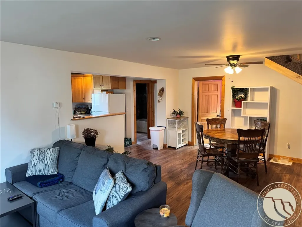 212 E 3rd Avenue Big Timber MT 59011
