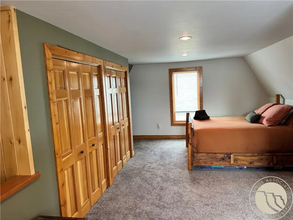 212 E 3rd Avenue Big Timber MT 59011