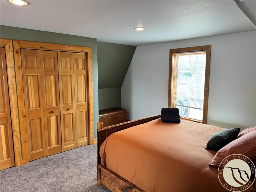 212 E 3rd Avenue Big Timber MT 59011
