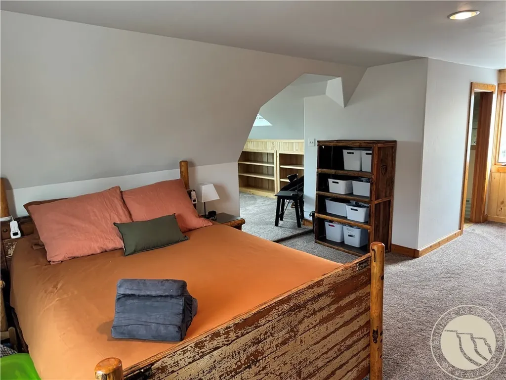 212 E 3rd Avenue Big Timber MT 59011