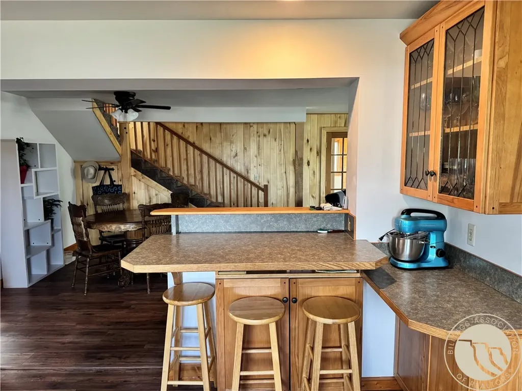 212 E 3rd Avenue Big Timber MT 59011