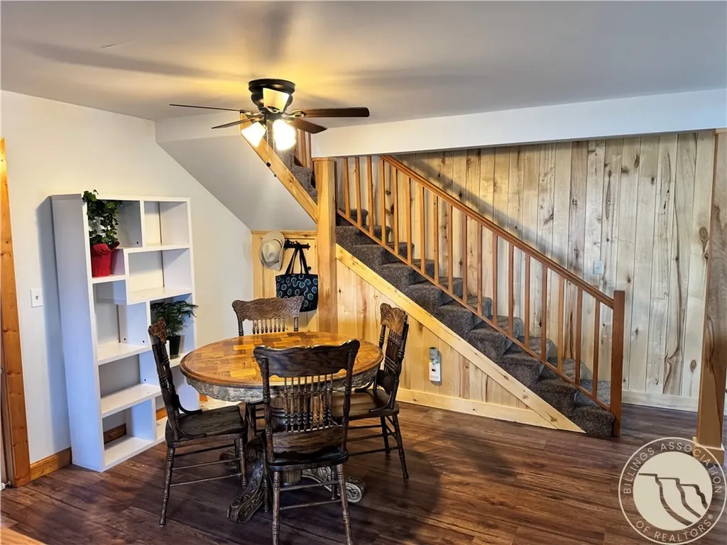 212 E 3rd Avenue Big Timber MT 59011