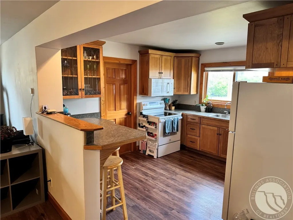 212 E 3rd Avenue Big Timber MT 59011