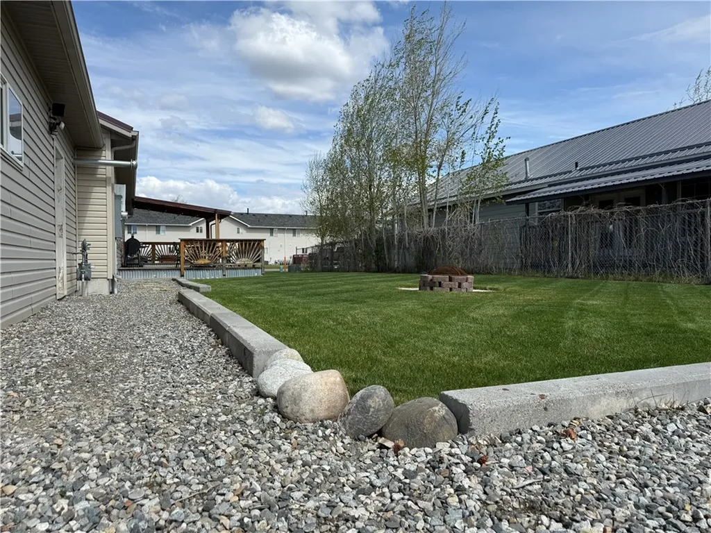 205 Bridge Big Timber MT 59011