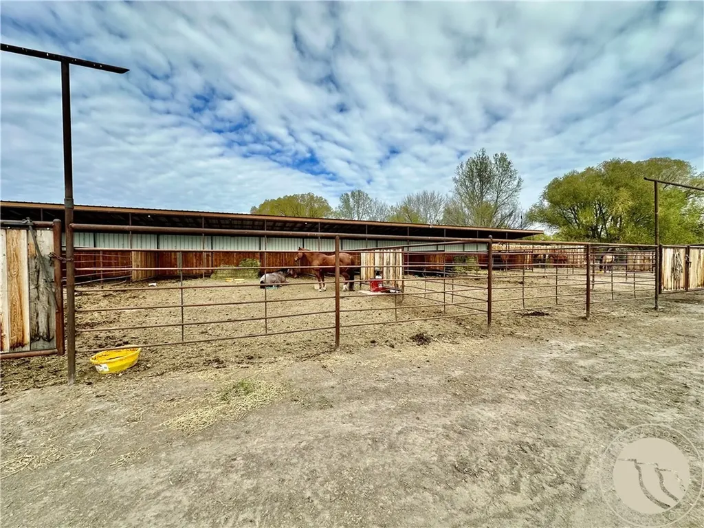 1280 Ryanns Lane Other MT 59602