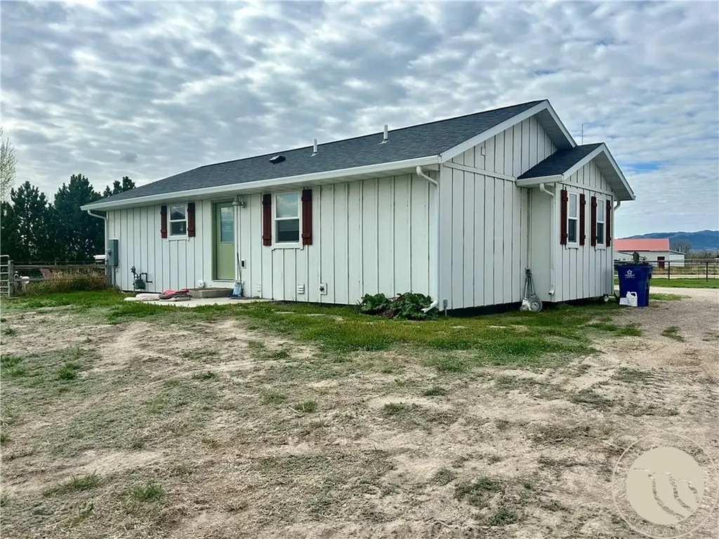 1280 Ryanns Lane Other MT 59602