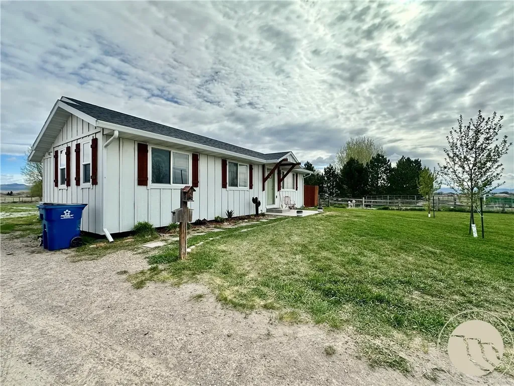 1280 Ryanns Lane Other MT 59602