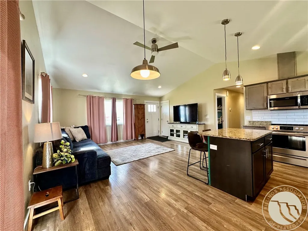 1280 Ryanns Lane Other MT 59602