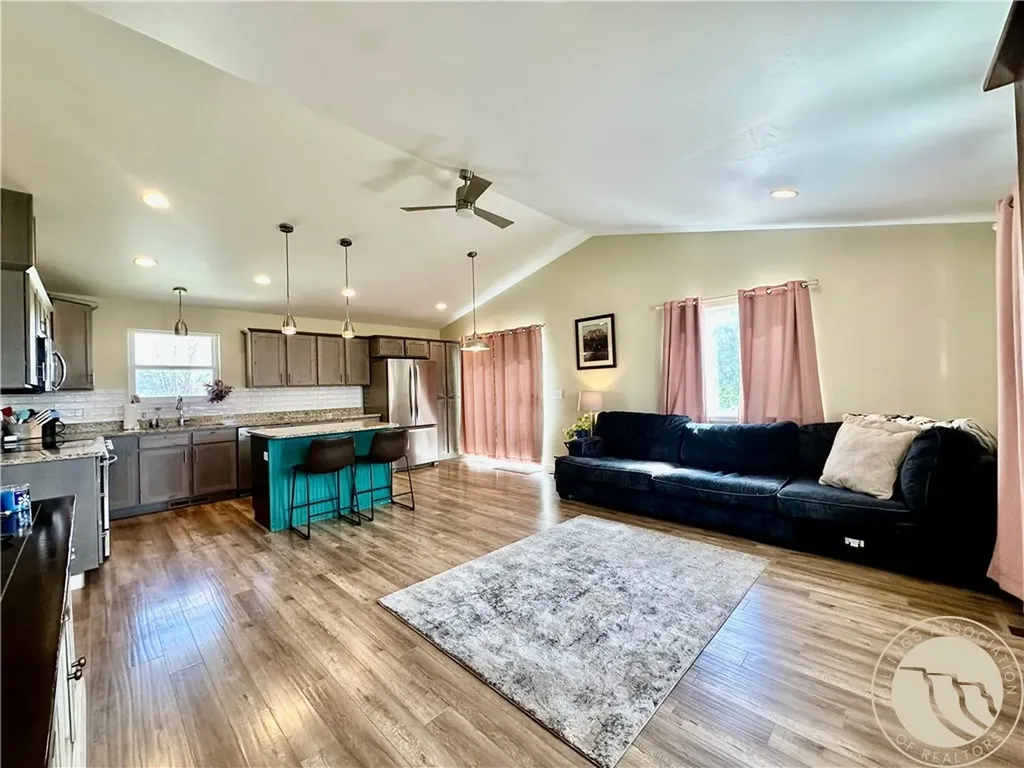 1280 Ryanns Lane Other MT 59602