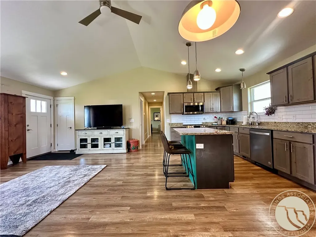 1280 Ryanns Lane Other MT 59602