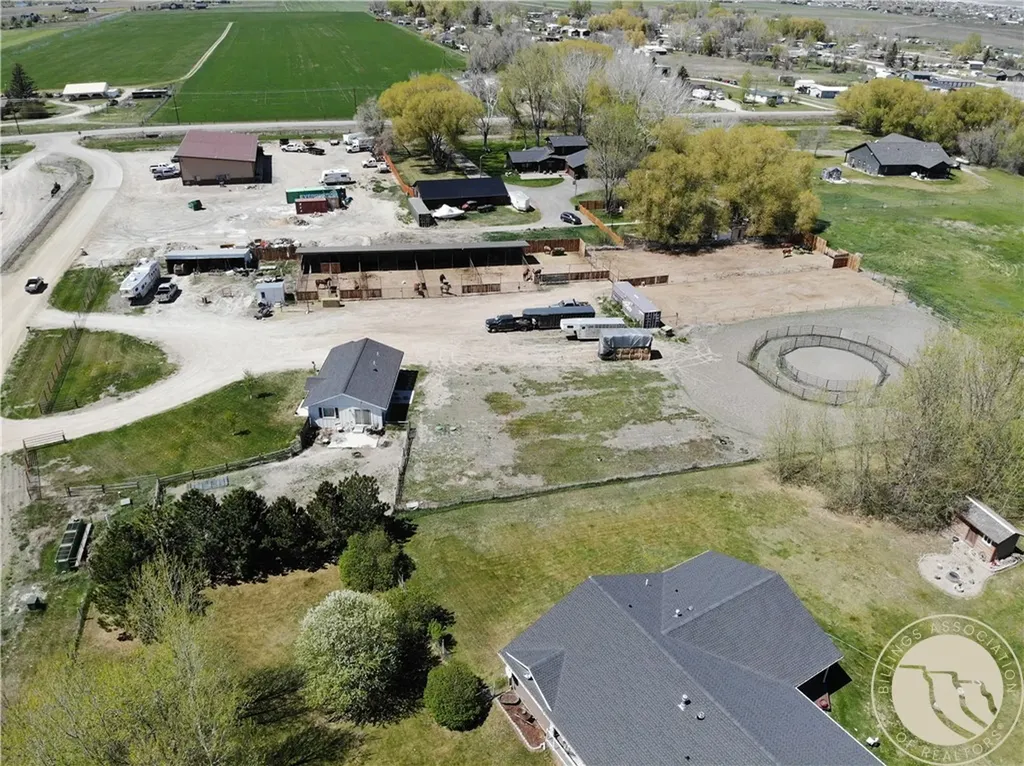 1280 Ryanns Lane Other MT 59602