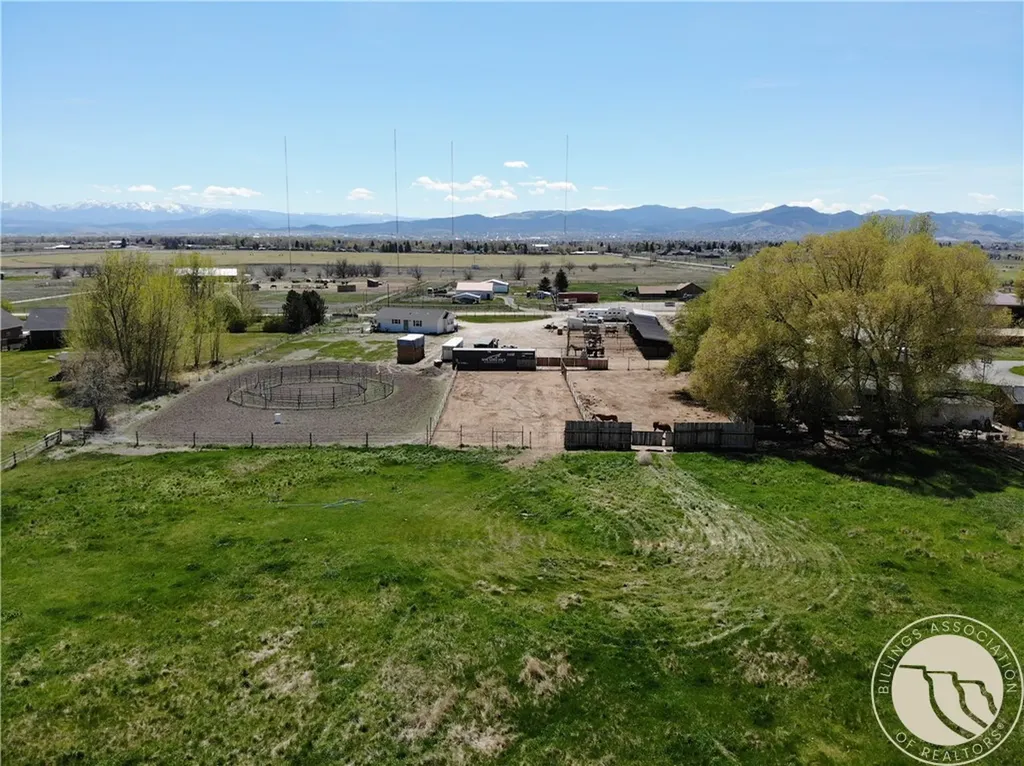 1280 Ryanns Lane Other MT 59602