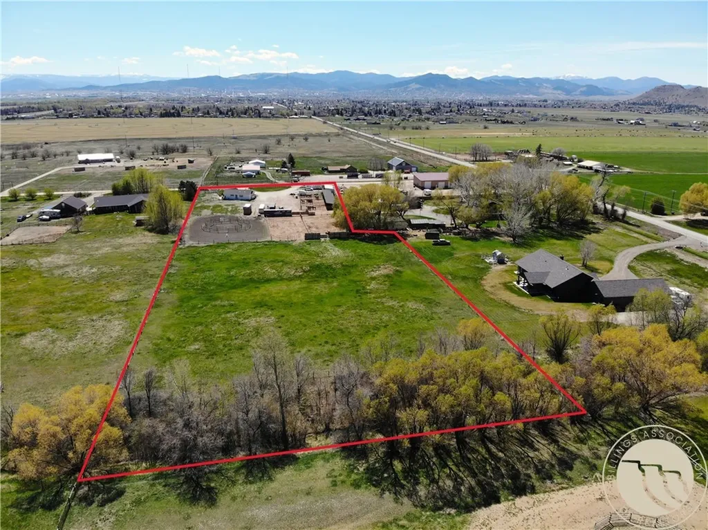 1280 Ryanns Lane Other MT 59602