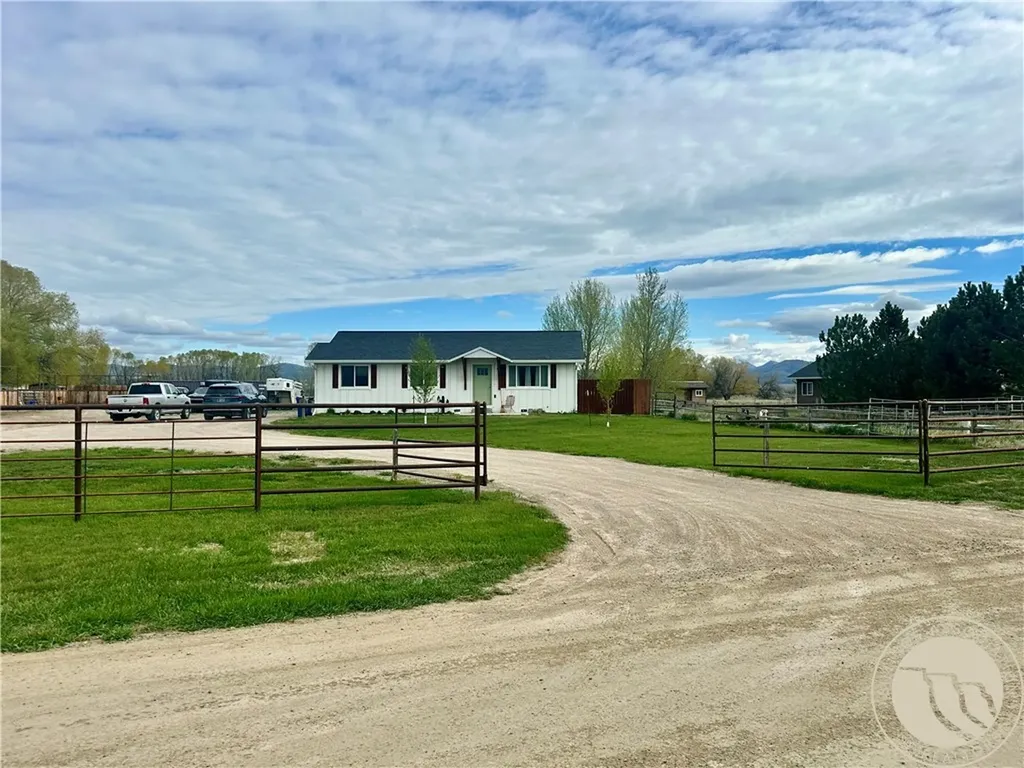 1280 Ryanns Lane Other MT 59602