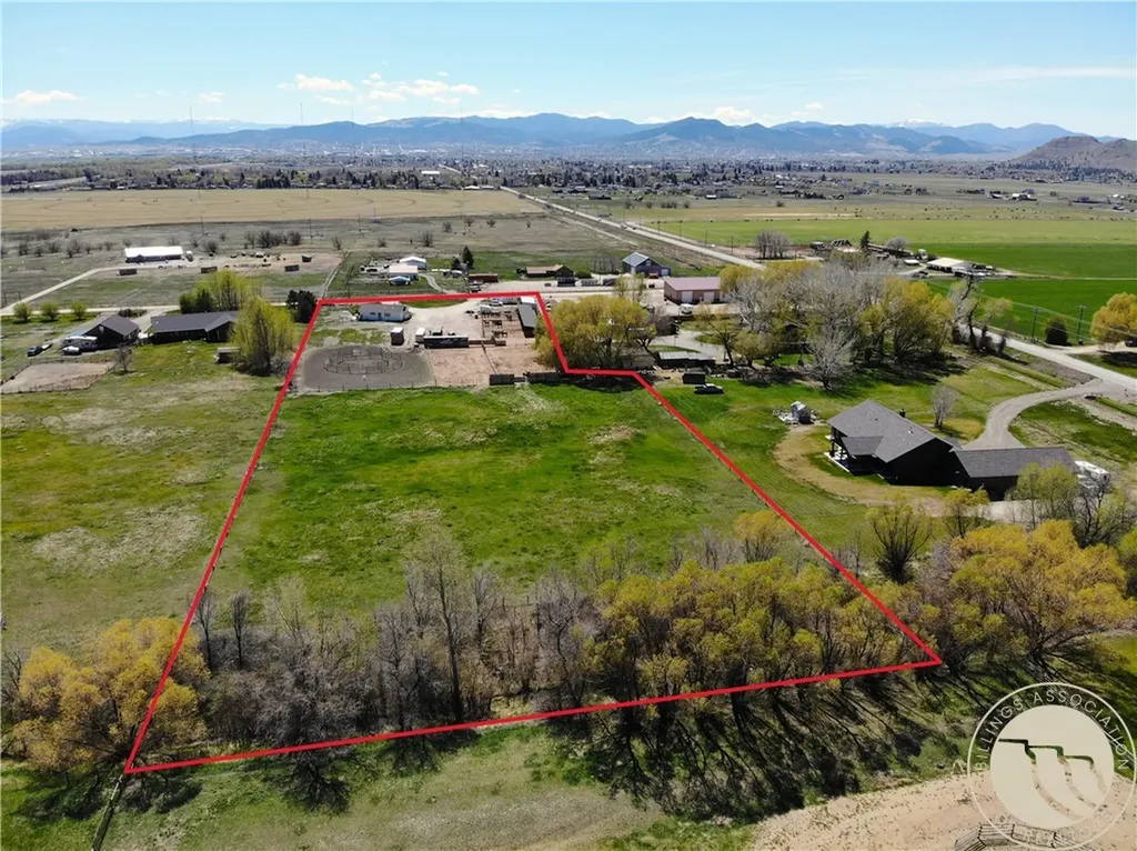1280 Ryanns Lane Other MT 59602