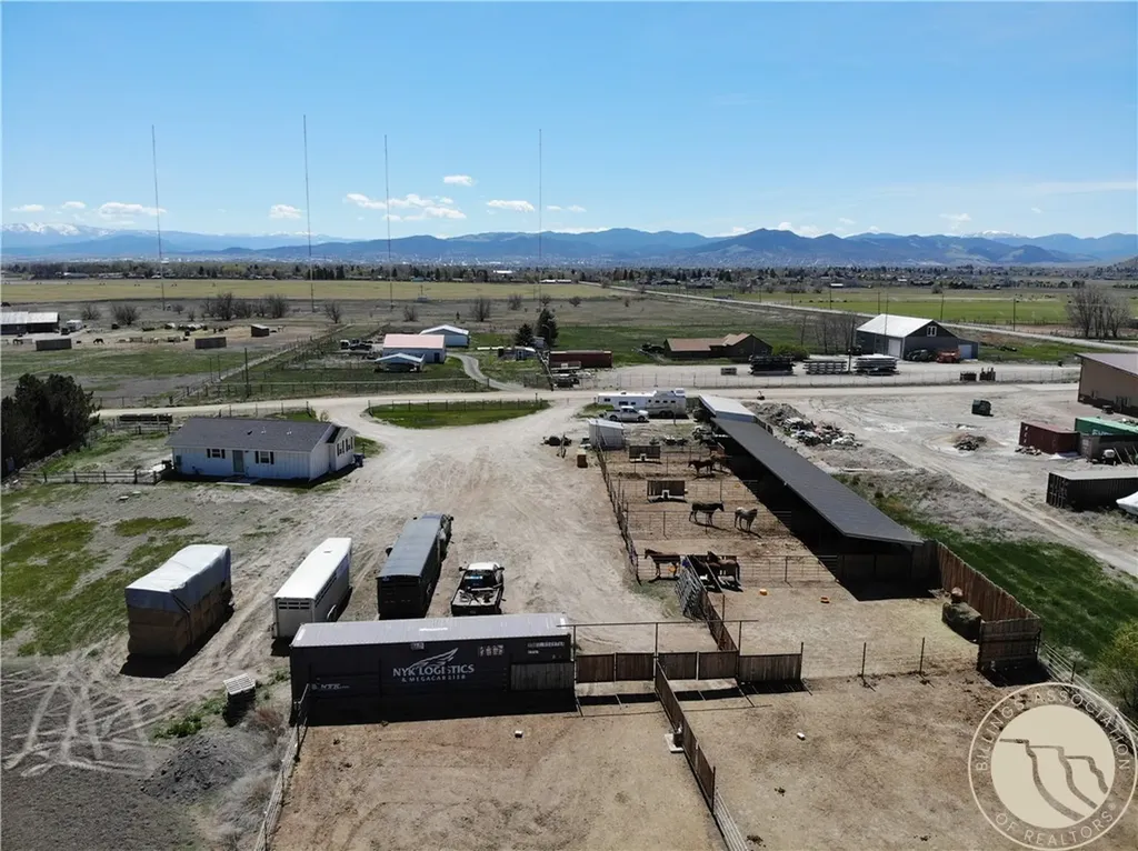 1280 Ryanns Lane Other MT 59602