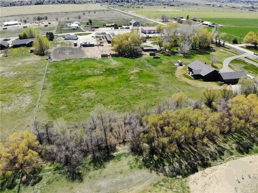 1280 Ryanns Lane Other MT 59602