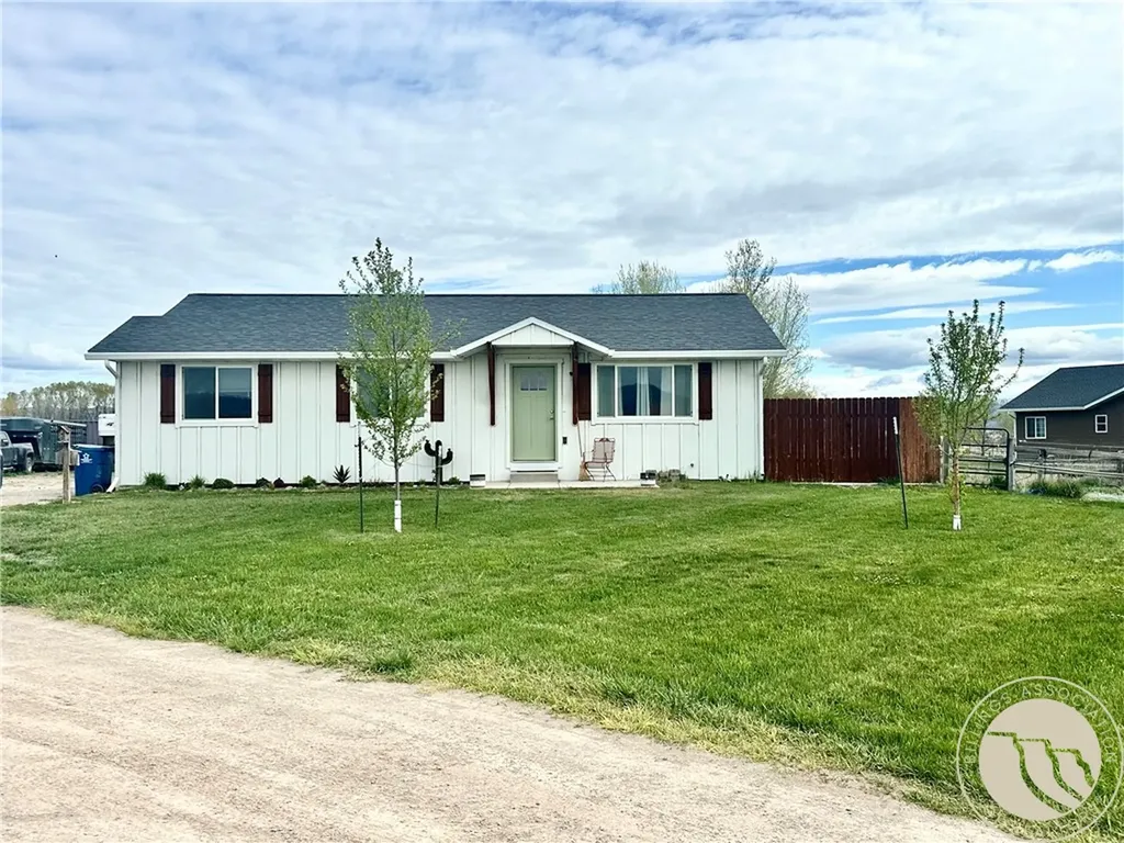 1280 Ryanns Lane Other MT 59602