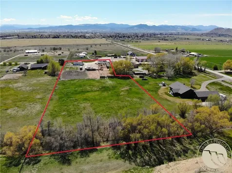 1280 Ryanns Lane Other MT 59602