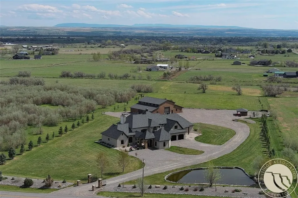 6550 Rimrock Road Billings MT 59106