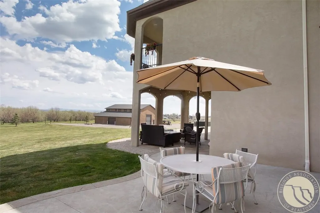 6550 Rimrock Road Billings MT 59106