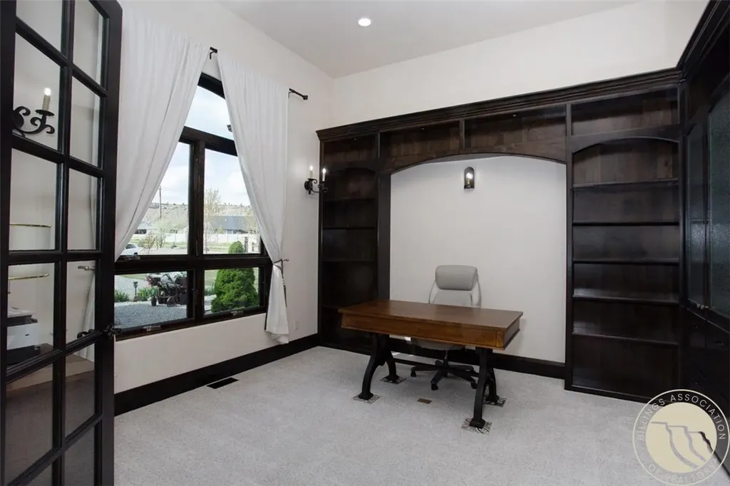6550 Rimrock Road Billings MT 59106