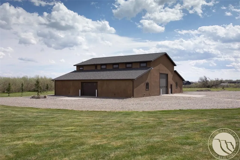 6550 Rimrock Road Billings MT 59106