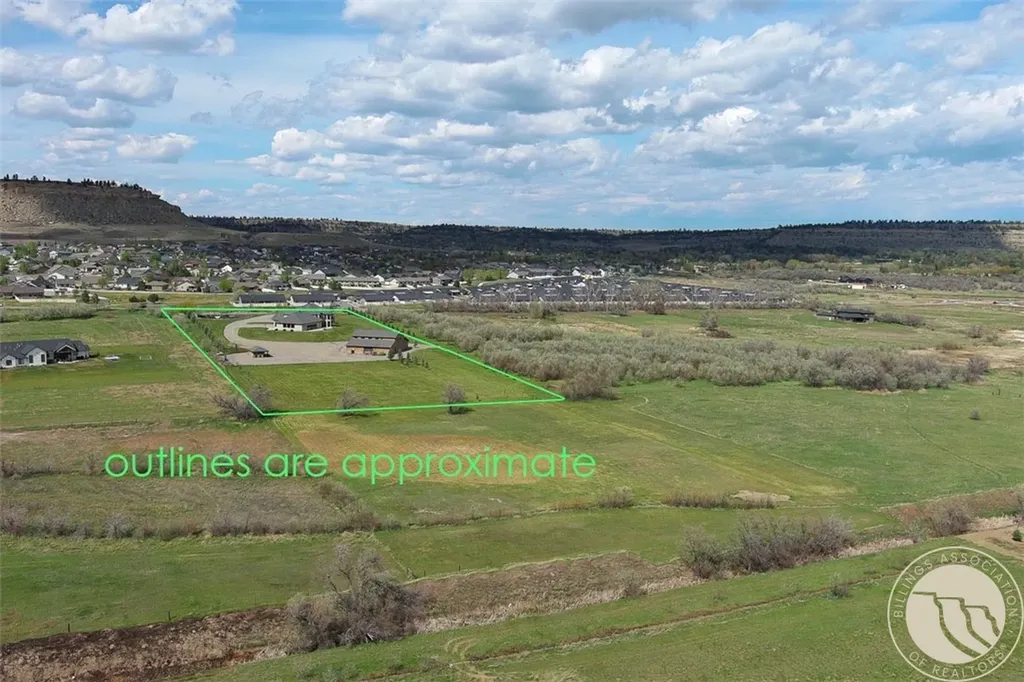 6550 Rimrock Road Billings MT 59106