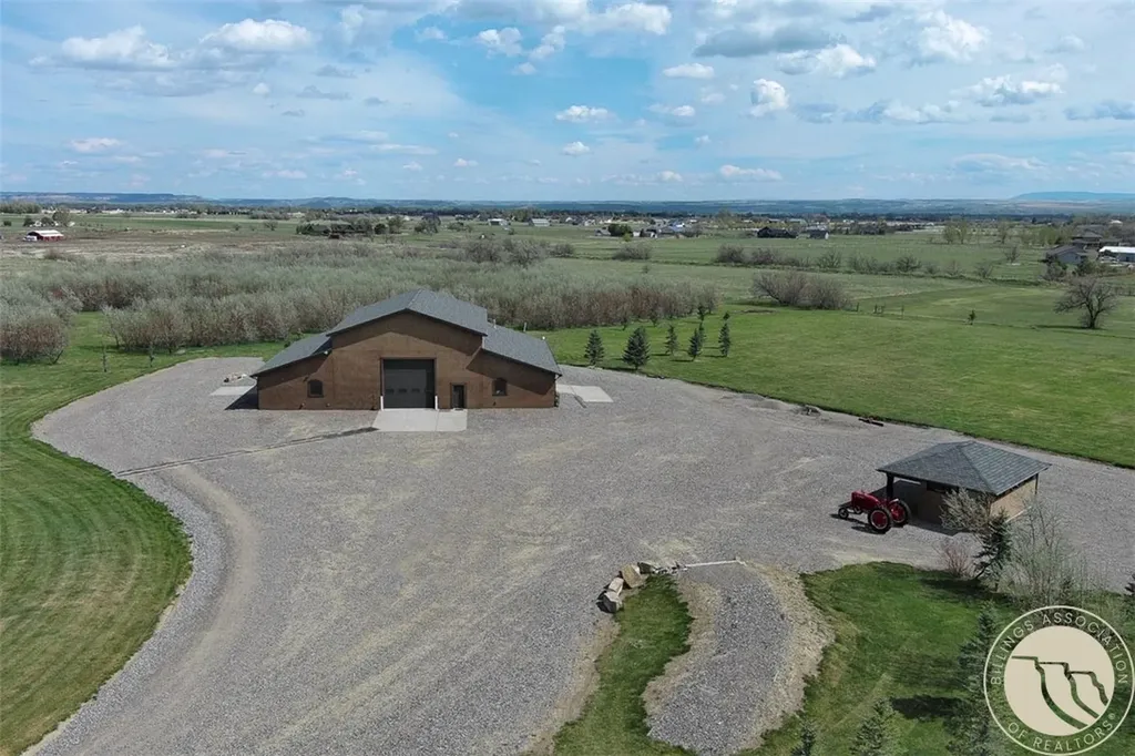 6550 Rimrock Road Billings MT 59106