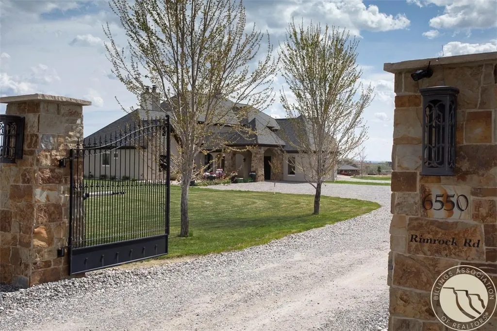 6550 Rimrock Road Billings MT 59106