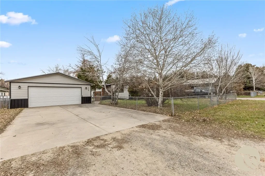 228 Nash Lane Billings MT 59105
